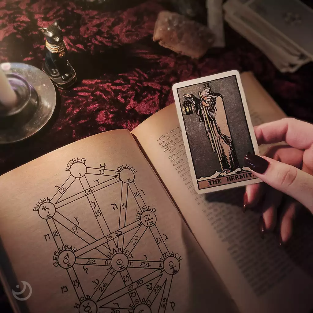 Tarot 101: Introducción a la lectura de tarot
