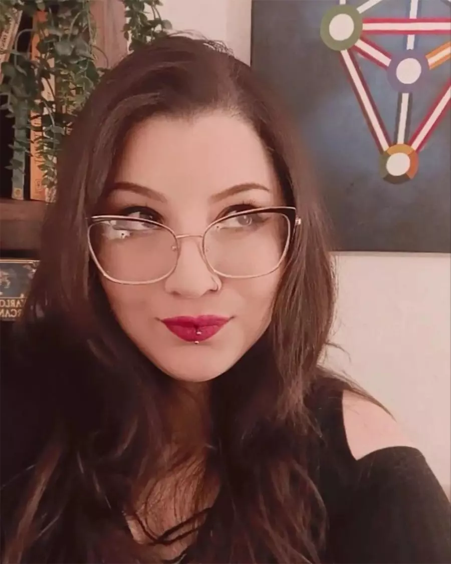 Emilia Aquino